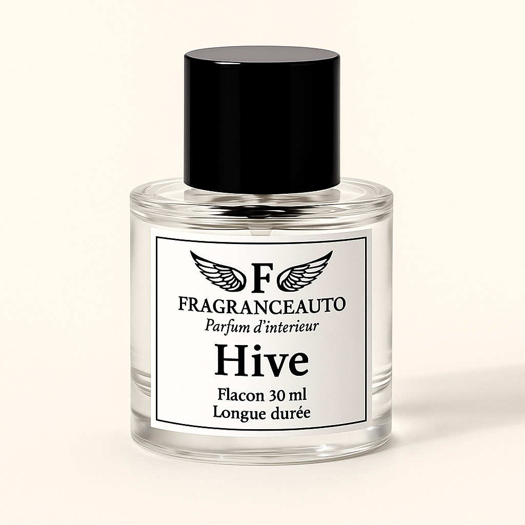 hive by carl hive