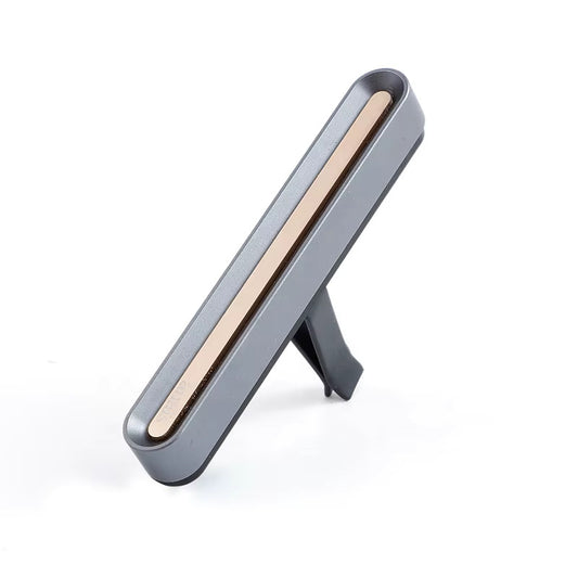 clip diffuseur gris luxe